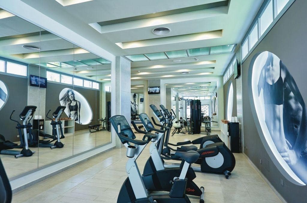 Riu Bambu