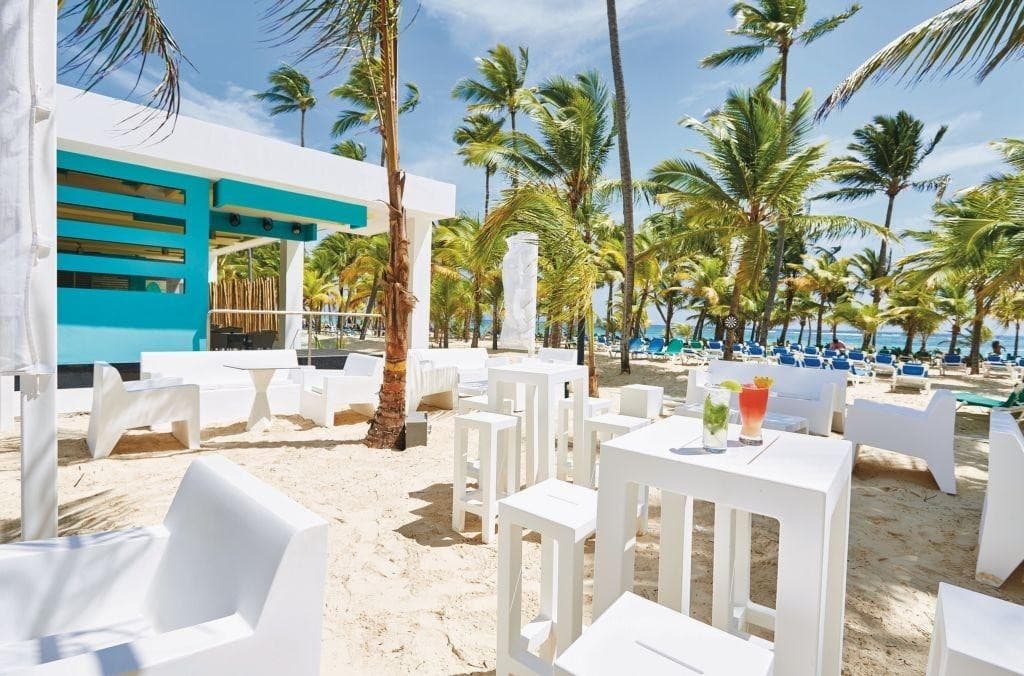 Riu Bambu