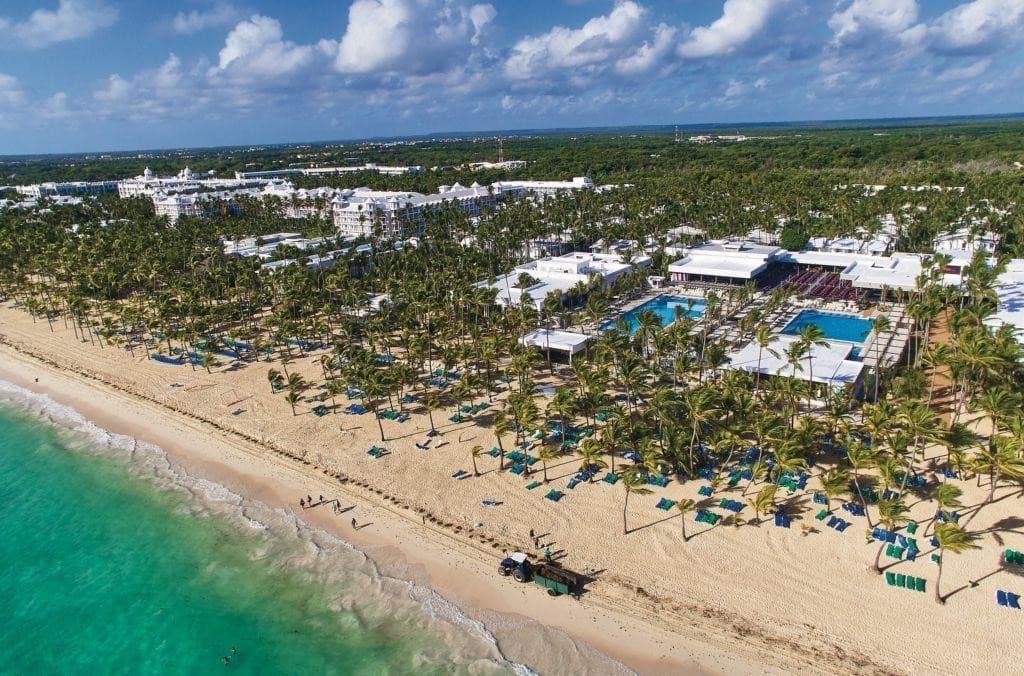 Riu Bambu