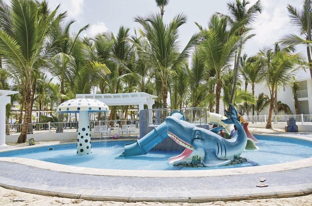 Riu Bambu