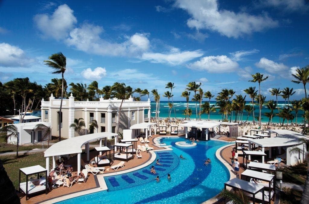 Riu Palace Bavaro
