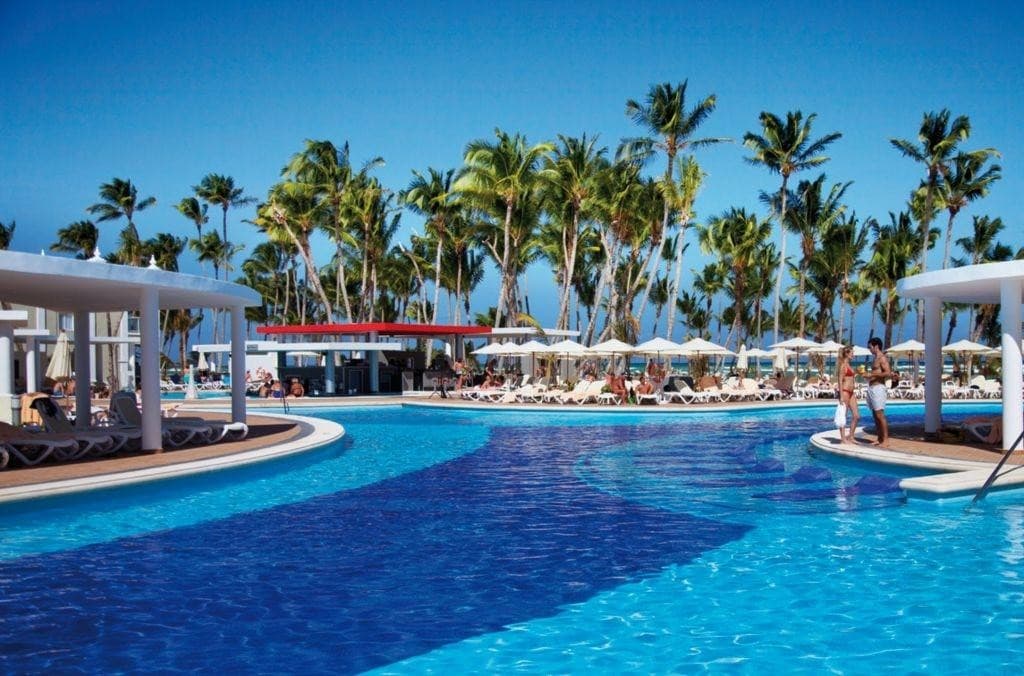 Riu Palace Bavaro