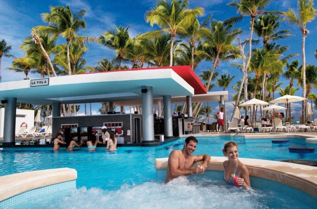 Riu Palace Bavaro