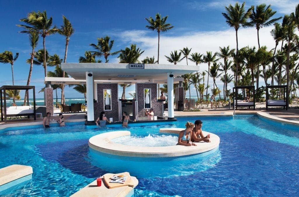 Riu Palace Bavaro