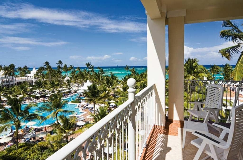 Riu Palace Punta Cana