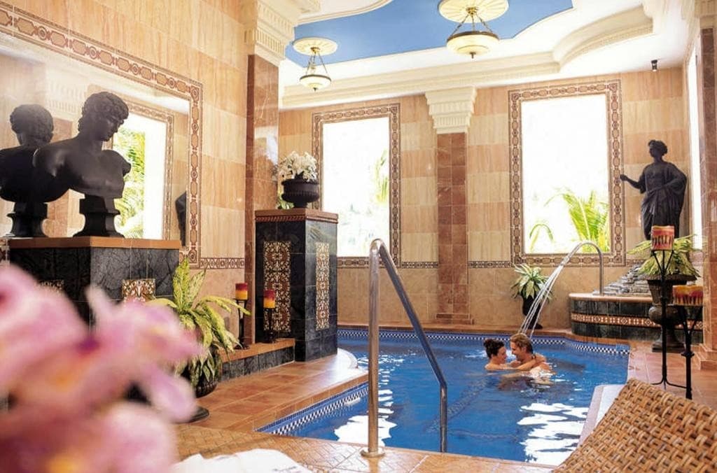 Riu Palace Punta Cana
