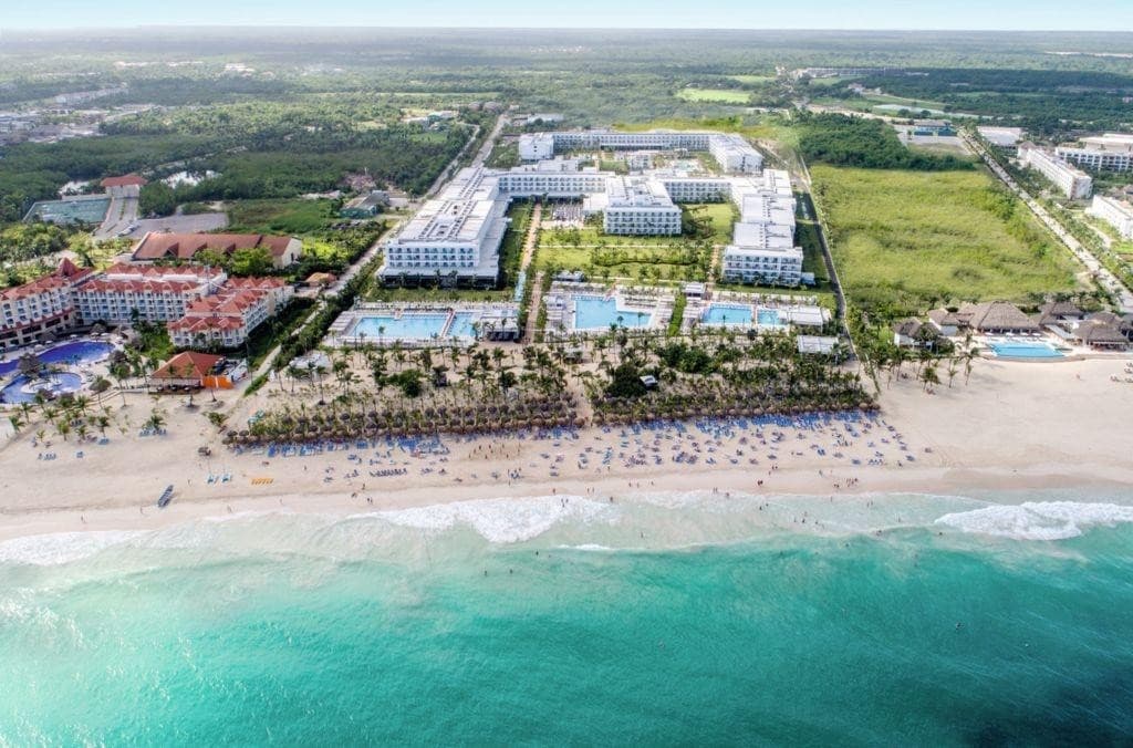 Riu Republica