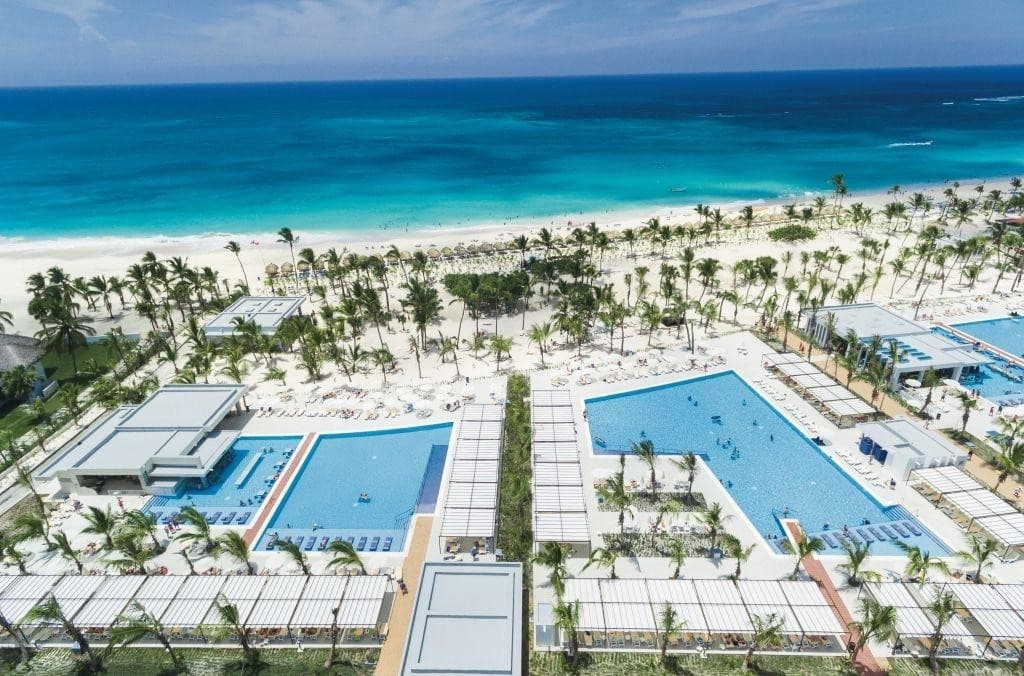 Riu Republica