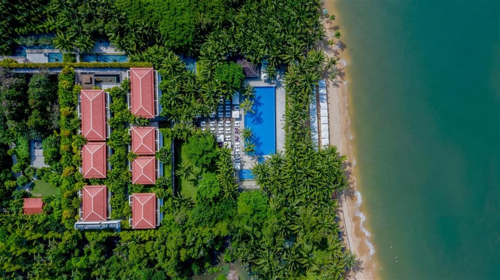 Salinda Resort Phu Quoc