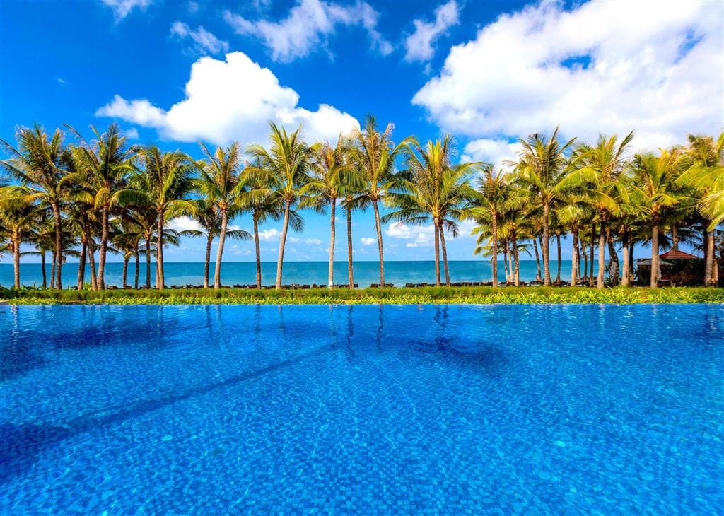 Salinda Resort Phu Quoc