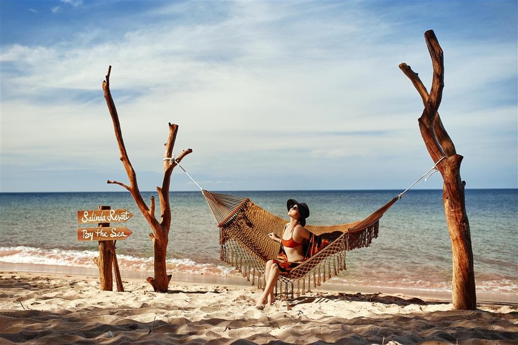 Salinda Resort Phu Quoc