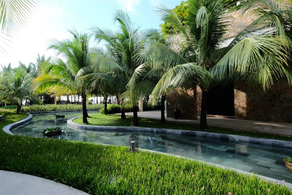 Salinda Resort Phu Quoc
