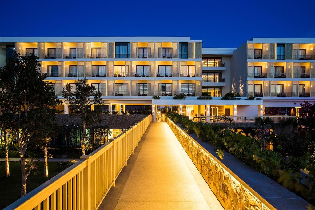 Salinda Resort Phu Quoc