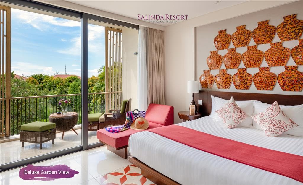 Salinda Resort Phu Quoc