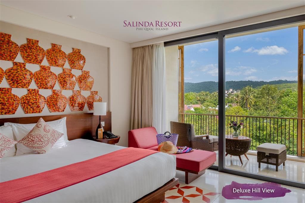 Salinda Resort Phu Quoc