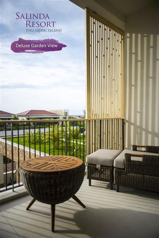 Salinda Resort Phu Quoc