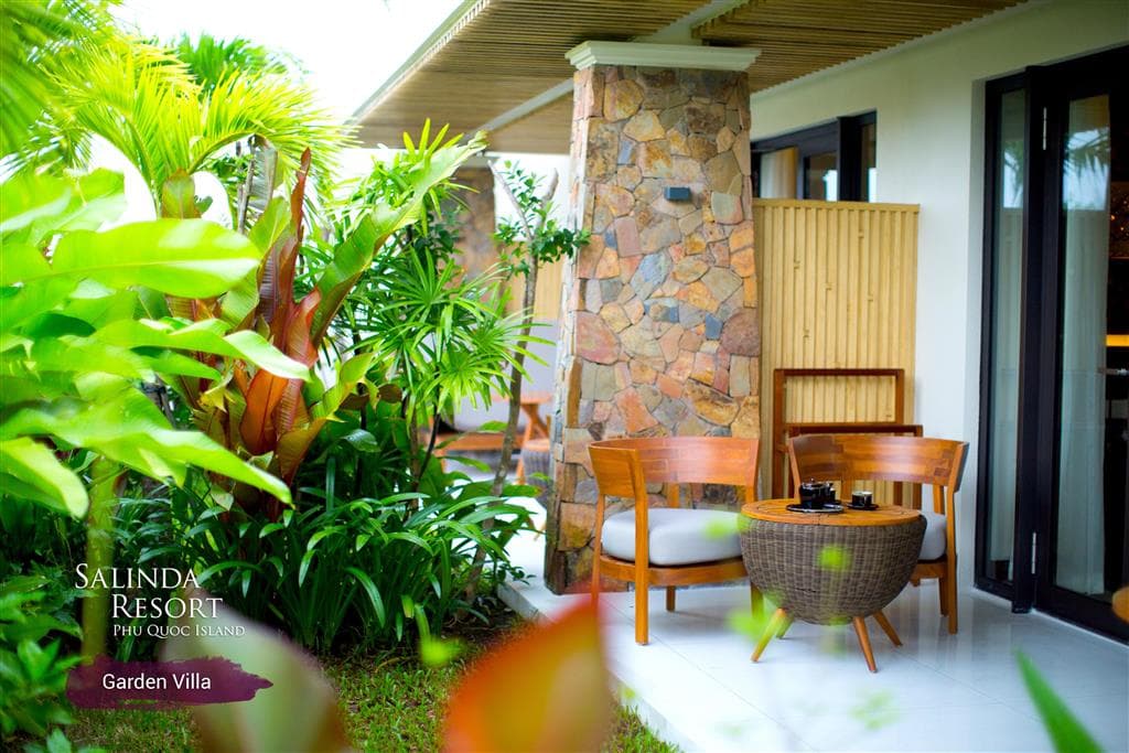 Salinda Resort Phu Quoc