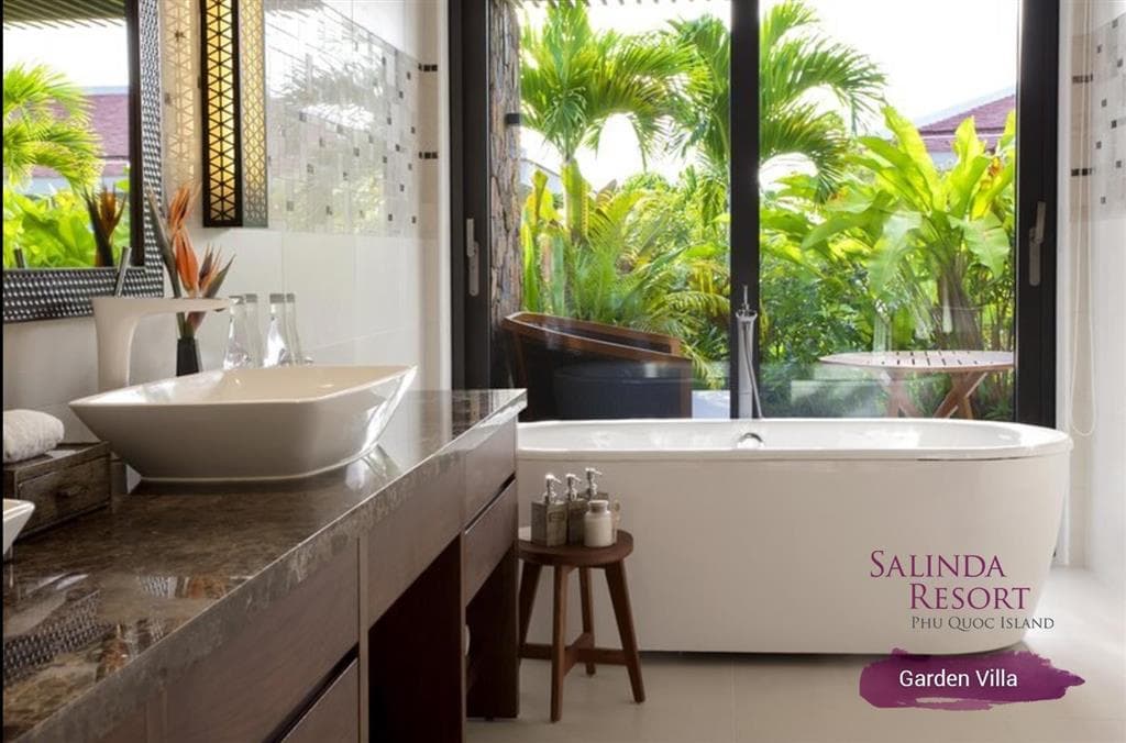 Salinda Resort Phu Quoc