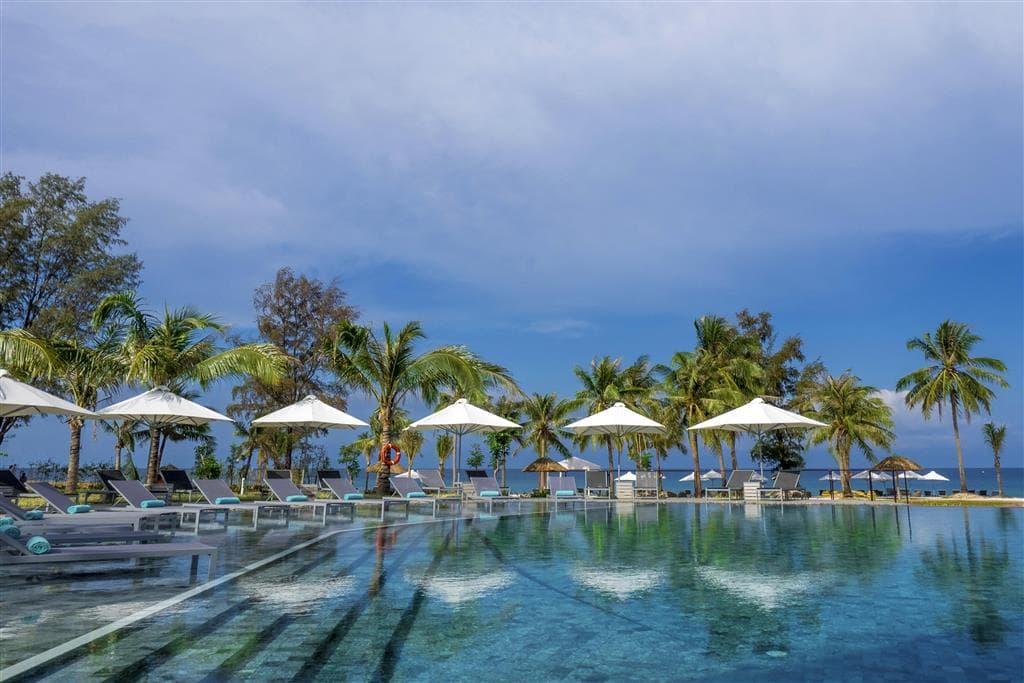 Sol By Melia Phu Quoc