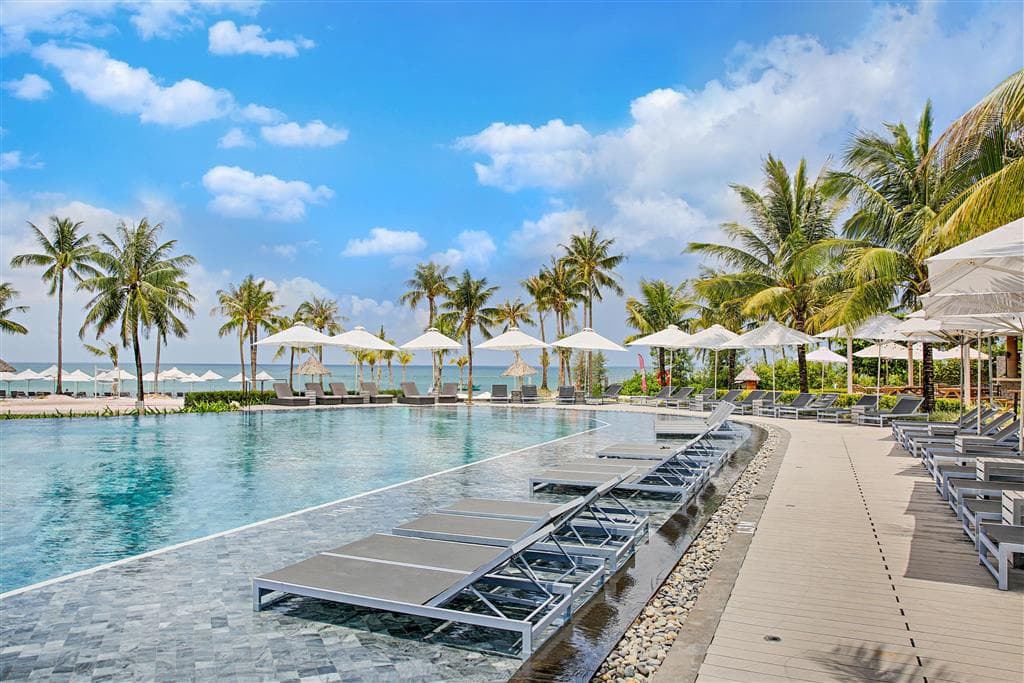 Sol By Melia Phu Quoc