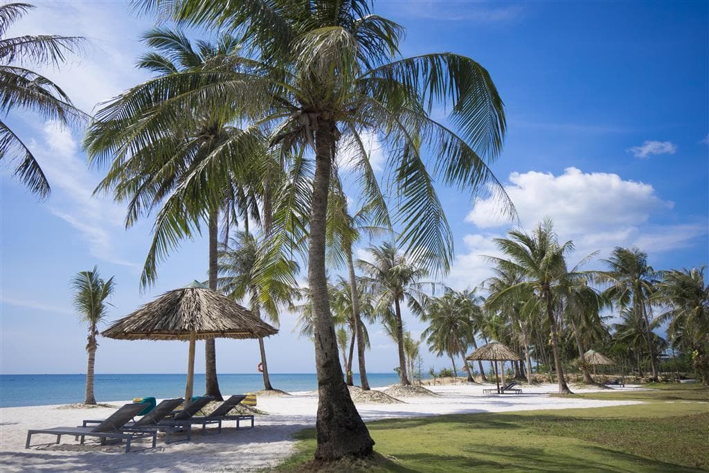 Sol By Melia Phu Quoc