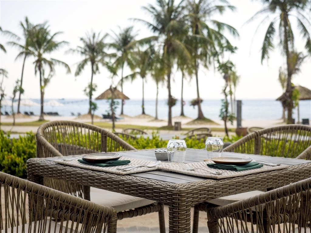 Sol By Melia Phu Quoc