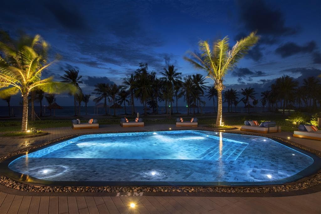 Sol By Melia Phu Quoc