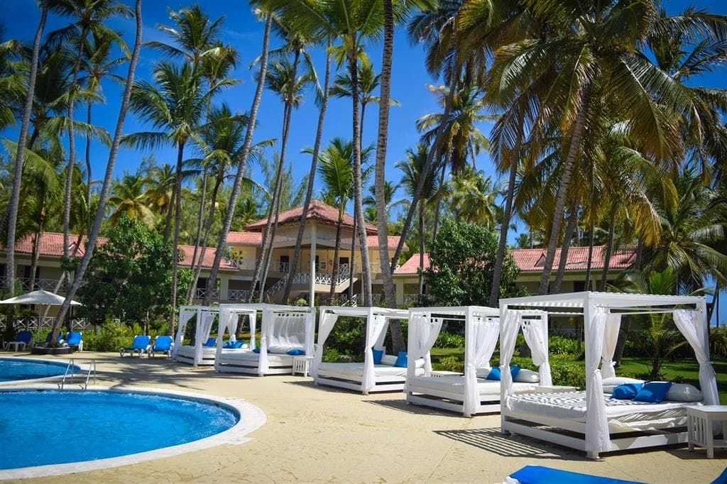 Vista Sol Punta Cana Beach Resort & Spa