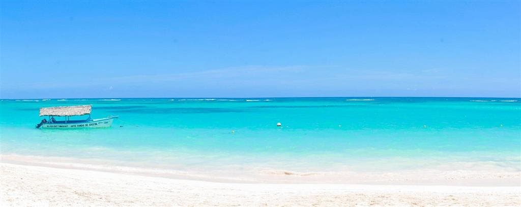 Vista Sol Punta Cana Beach Resort & Spa