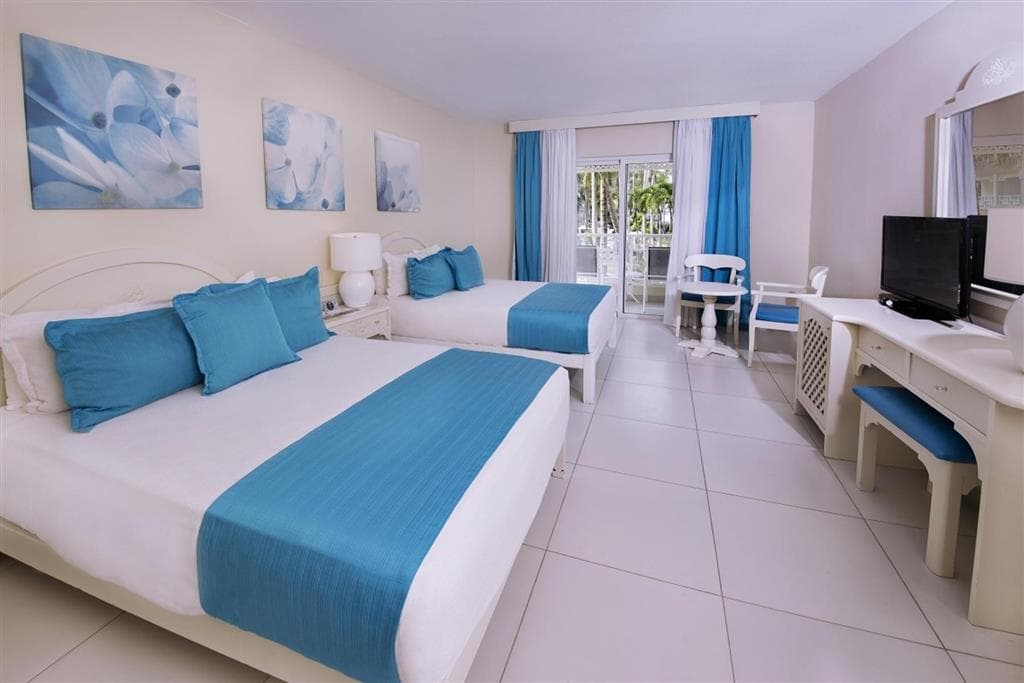 Vista Sol Punta Cana Beach Resort & Spa