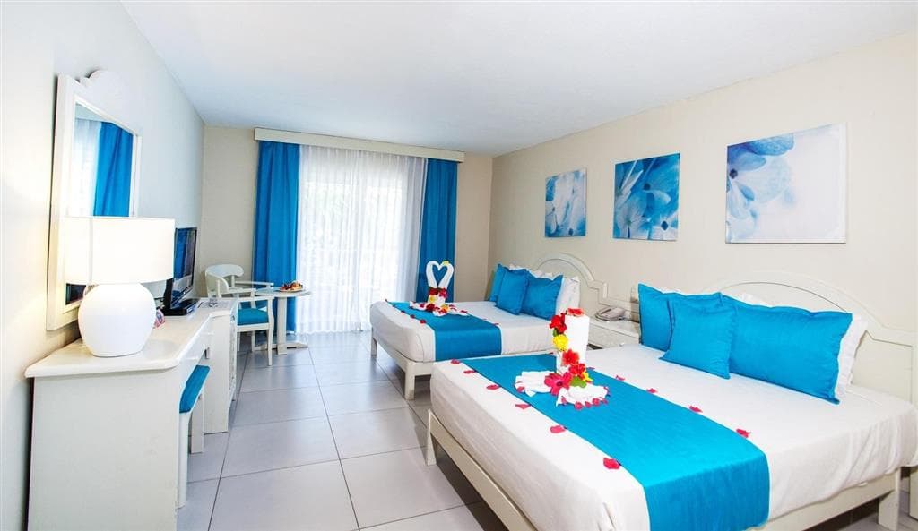 Vista Sol Punta Cana Beach Resort & Spa