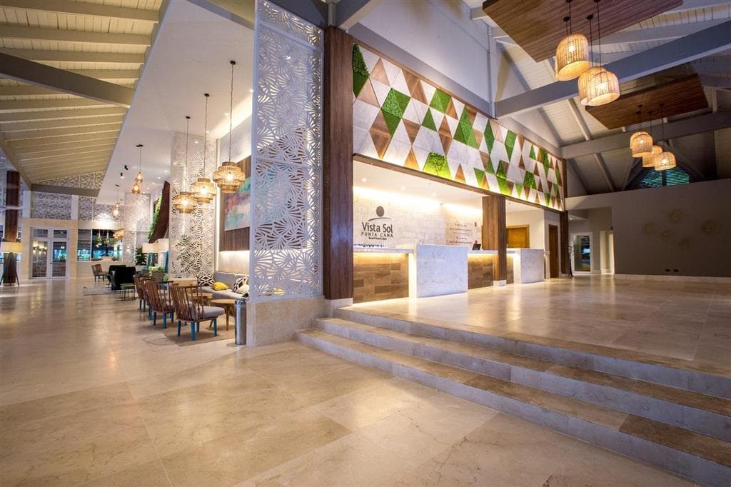 Vista Sol Punta Cana Beach Resort & Spa