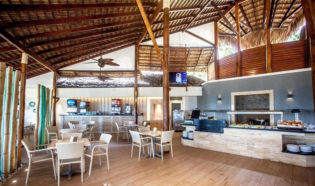 Vista Sol Punta Cana Beach Resort & Spa
