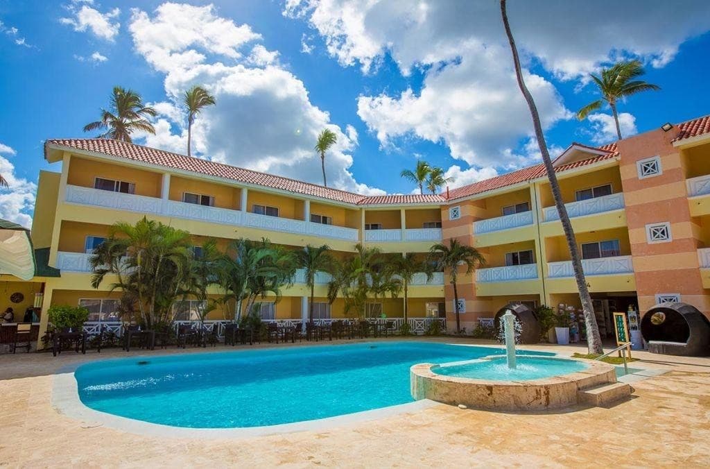 Whala!Bavaro