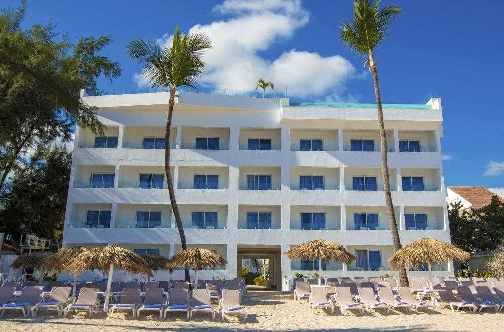Whala!Bavaro