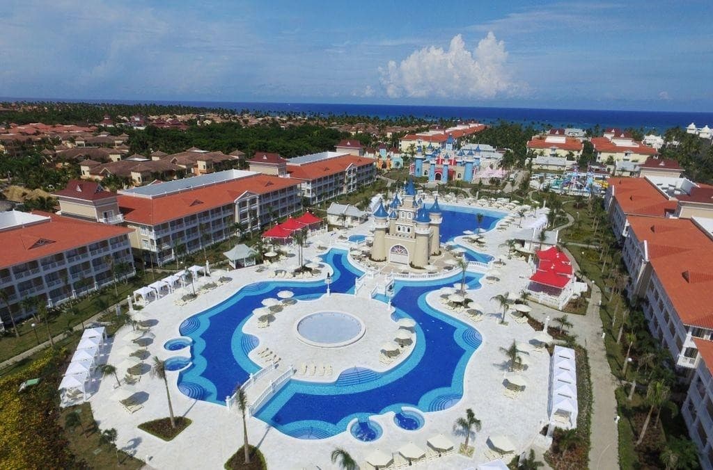 Bahia Principe Fantasia Punta Cana
