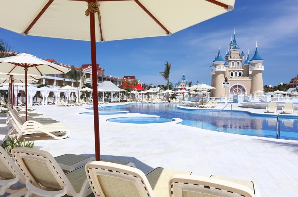 Bahia Principe Fantasia Punta Cana