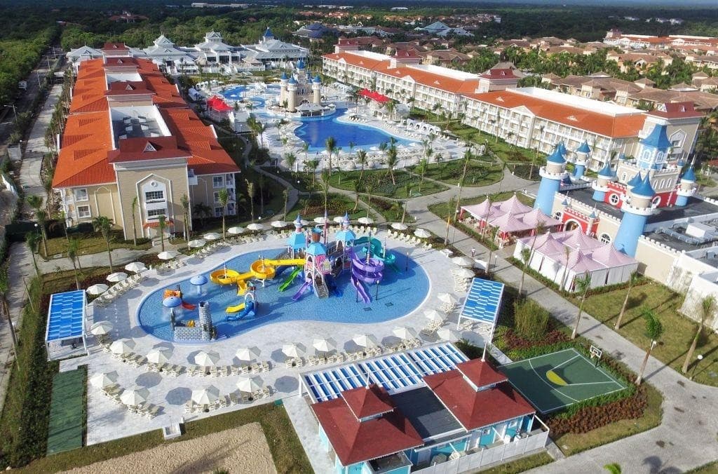 Bahia Principe Fantasia Punta Cana