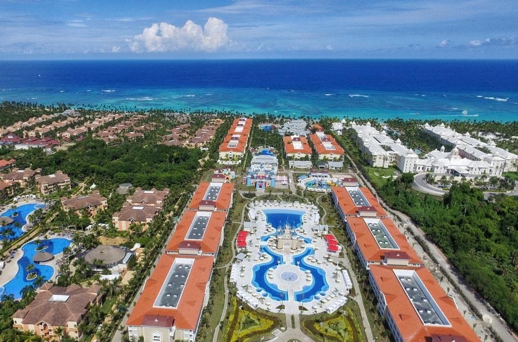 Bahia Principe Fantasia Punta Cana