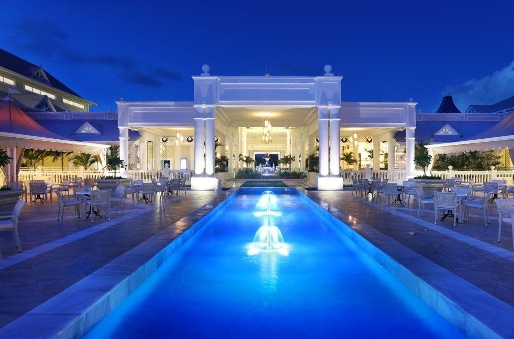 Bahia Principe Fantasia Punta Cana