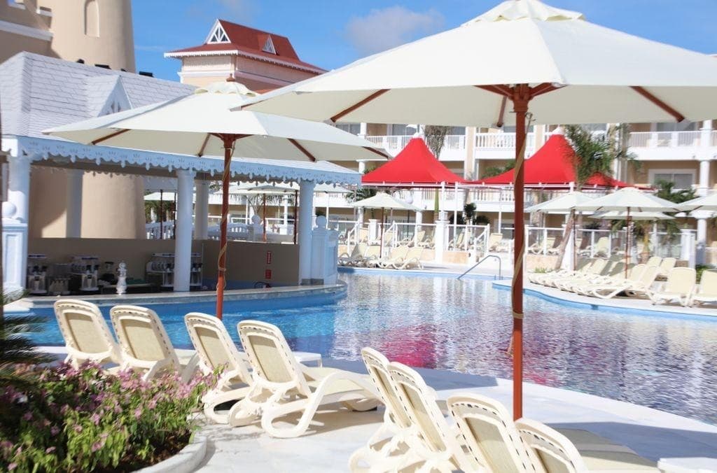 Bahia Principe Fantasia Punta Cana