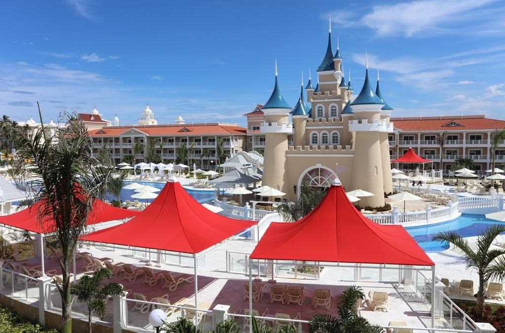 Bahia Principe Fantasia Punta Cana