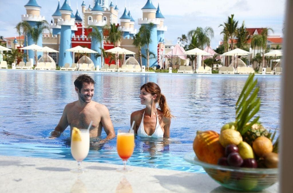 Bahia Principe Fantasia Punta Cana
