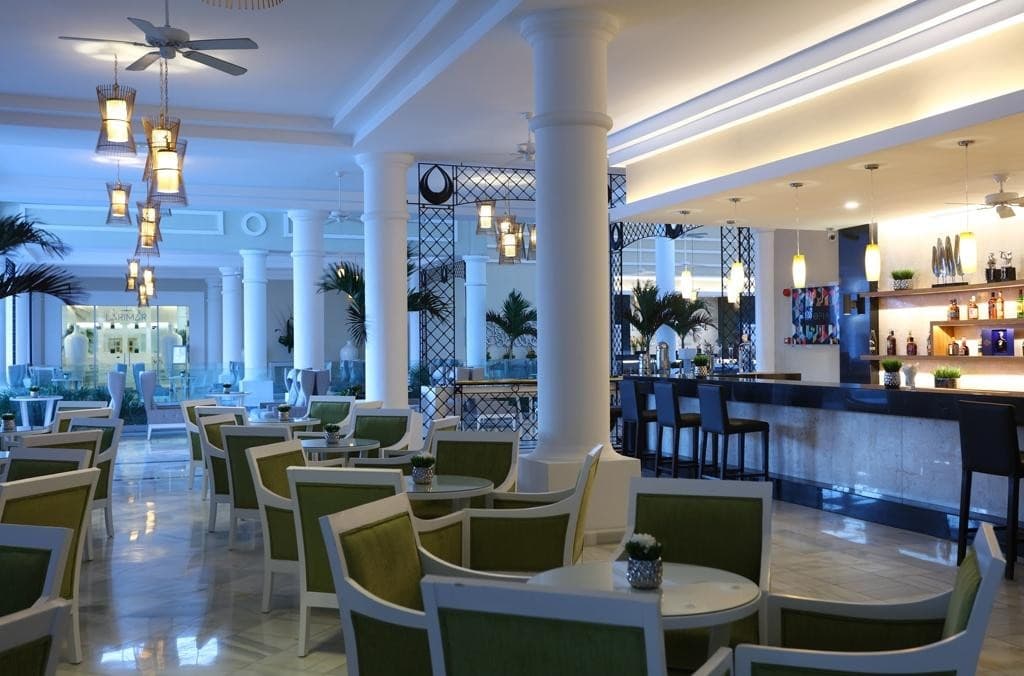 Bahia Principe Fantasia Punta Cana