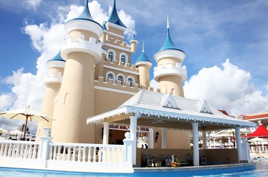 Bahia Principe Fantasia Punta Cana