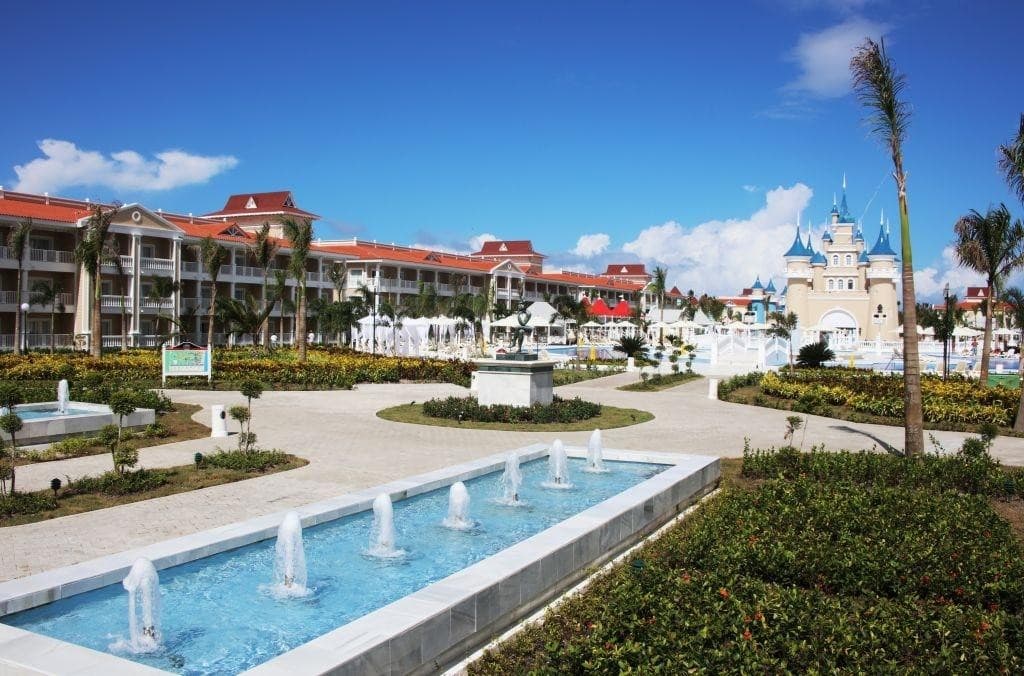 Bahia Principe Fantasia Punta Cana