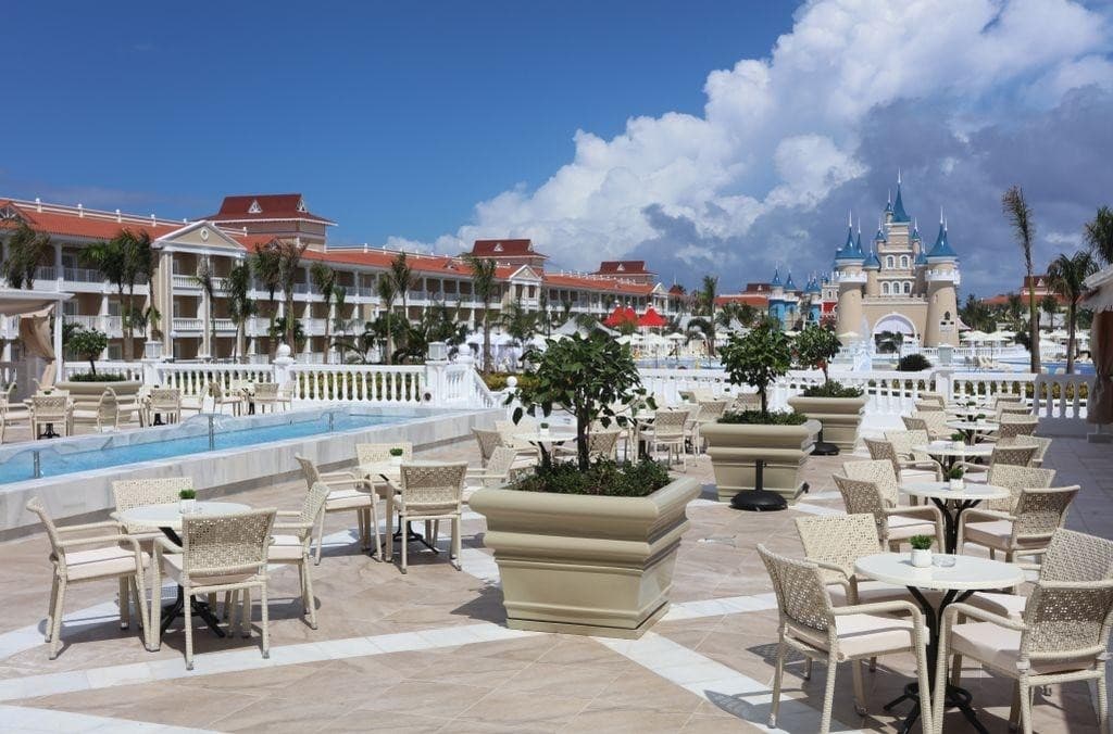 Bahia Principe Fantasia Punta Cana