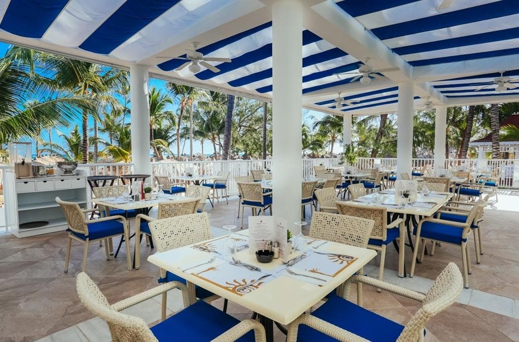 Bahia Principe Fantasia Punta Cana