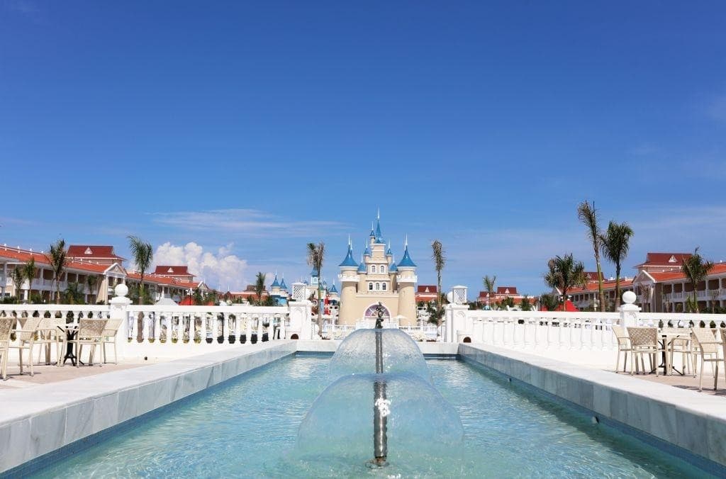Bahia Principe Fantasia Punta Cana