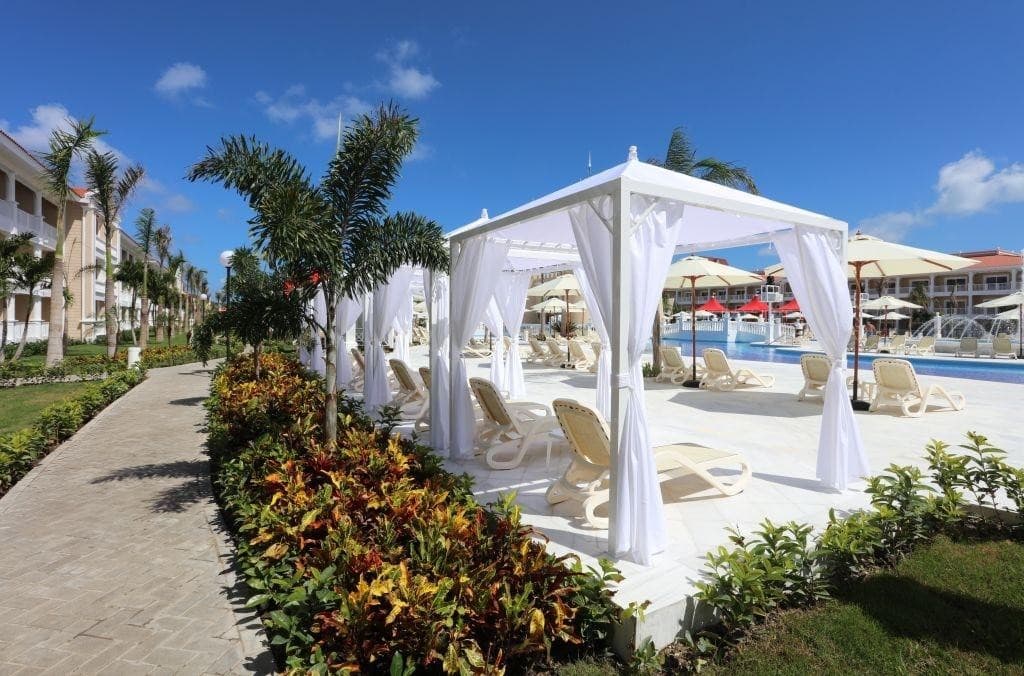 Bahia Principe Fantasia Punta Cana